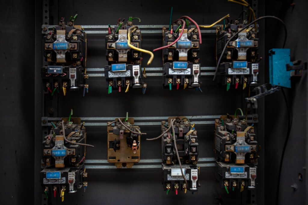 Why a Professional Should Install Electrical Circuits and Wiring in Your Home